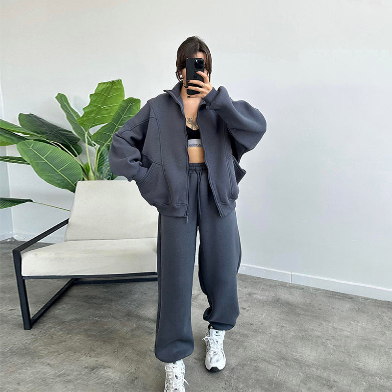 Alora Lounge Set