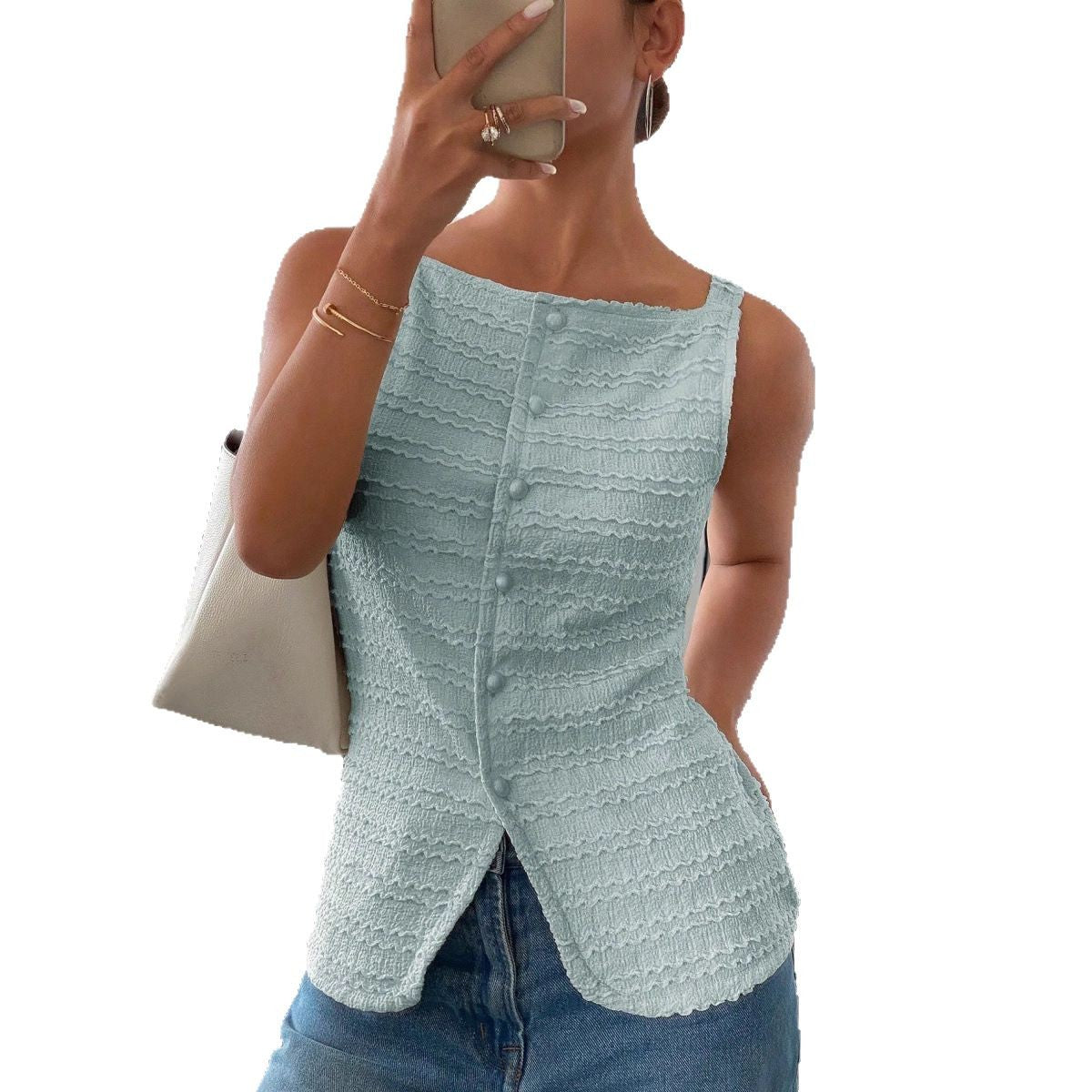 The Soleil Essential Tank