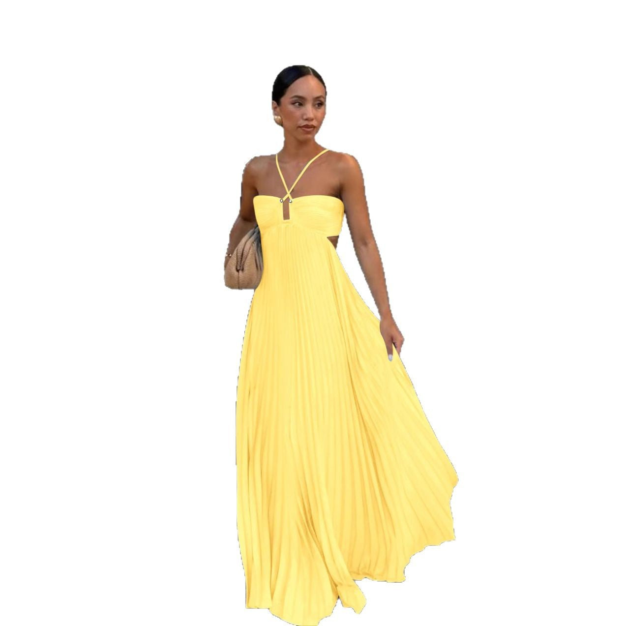 Zaria Dress