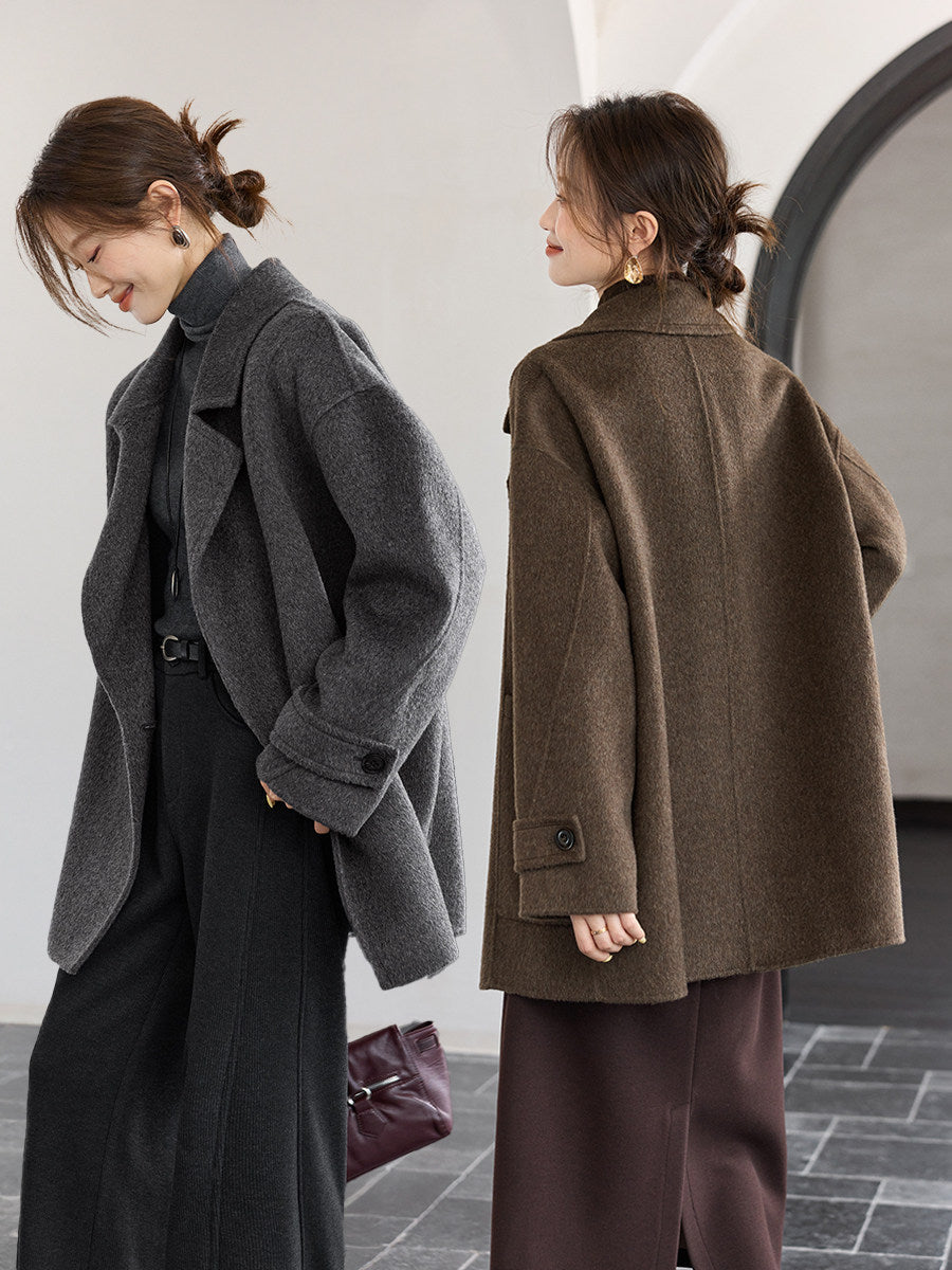 Sloan Coat